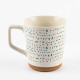 Porcelain Mug